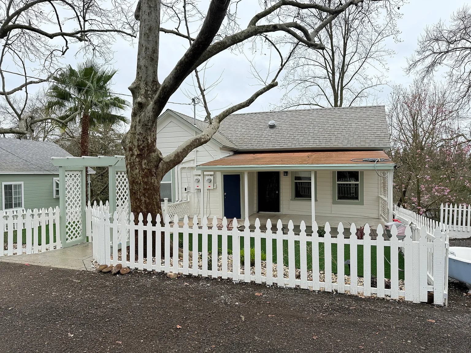 4107 Smallwood Ln Unit A photo 1