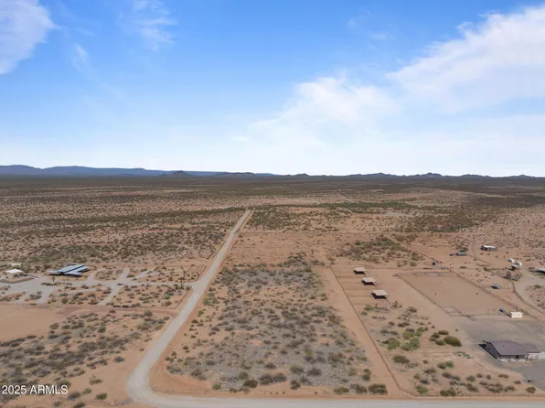 XX1 N 439th Avenue #-, Wickenburg, AZ 85390