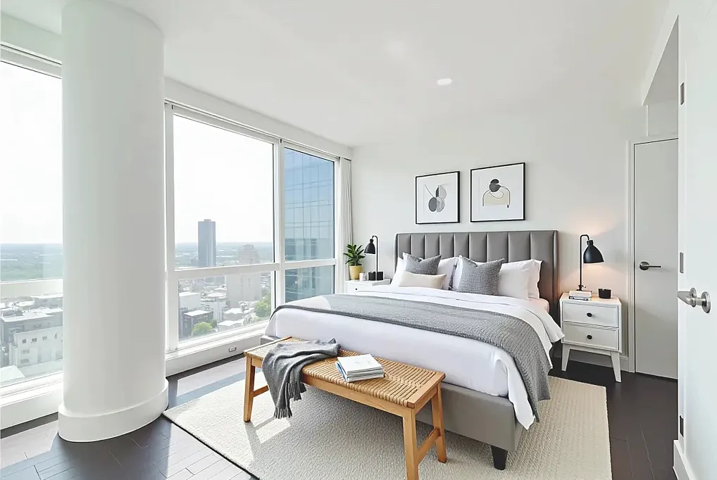 2 bed, 1218 sqft, $7,000 — Photo 4
