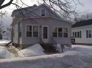 1019 Bell Ave, Sheboygan, WI 53083