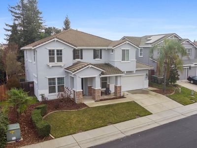 2583 Parkcrest Way, Roseville, CA, 95747