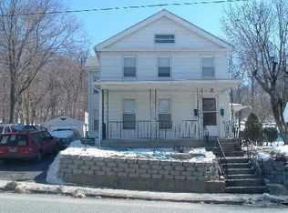 8 Washington Ave, Seymour, CT 06483