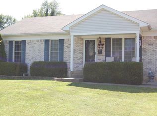 11608 Gamay Ln, Louisville, KY