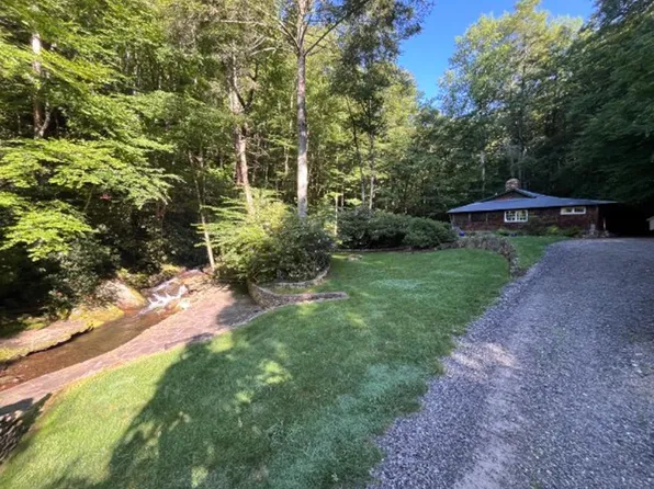 2965 Tate City Rd, Hayesville, NC 28904