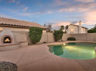 1083 W Bluebird Dr, Chandler, AZ 85286