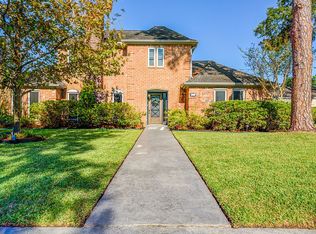 710 Cheltenham Dr, Katy, TX 77450