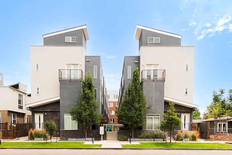 4922 Lowell Blvd #5