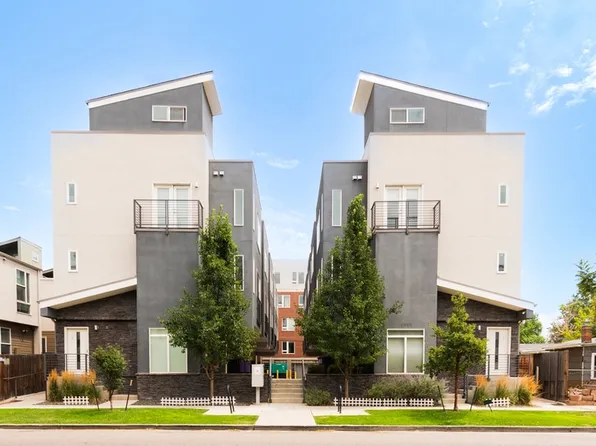 4922 Lowell Blvd Unit 5, Denver, CO 80221