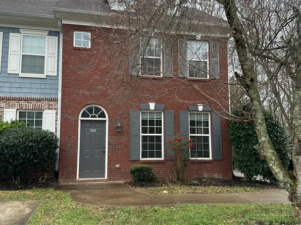 101 Hyde Park Ln, Demorest, GA 30535