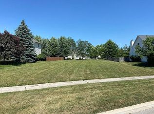 13259 S Wellesley Cir, Plainfield, IL 60544