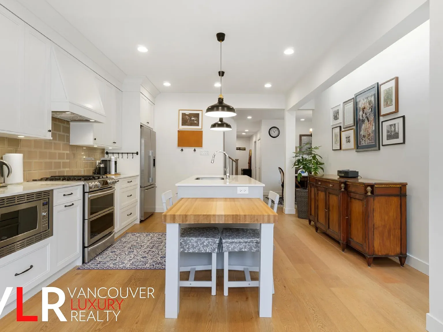 2 bed, 1499 sqft, $5,850 — Photo 3