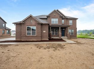 12109 Romeo Ln, Washington, MI 48094