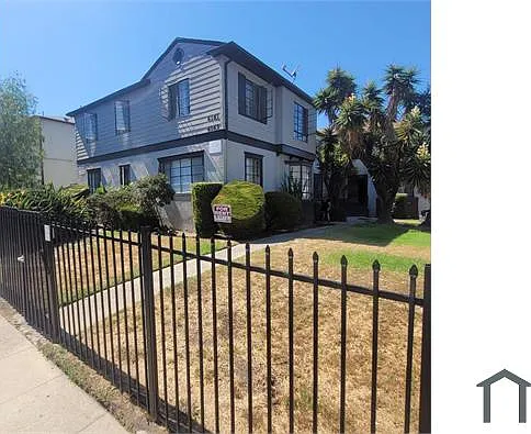 1 bed, 700 sqft, $1,950 — Photo 2
