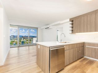1515 Liona St #3114, Honolulu, HI 96814