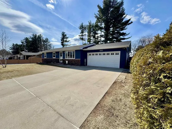 3010 South 3rd Street, Wisconsin Rapids, WI 54494