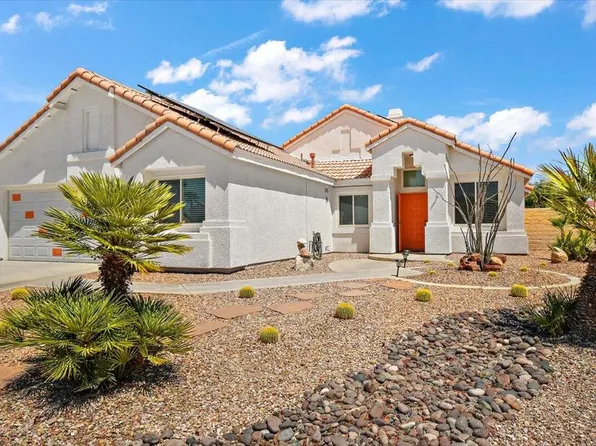 30456 Sterling Rd, Cathedral City, CA 92234