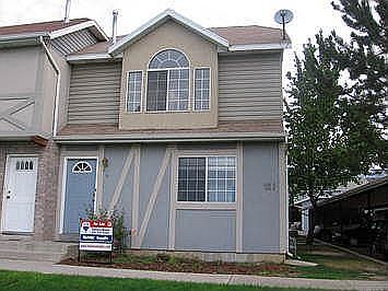 Great curb appeal
