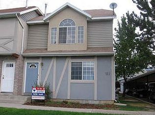 1125 S 950 E APT 21, Provo, UT 84606
