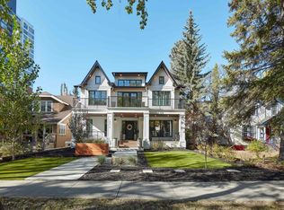 10214 125th St NW, Edmonton, AB T5N 1S9