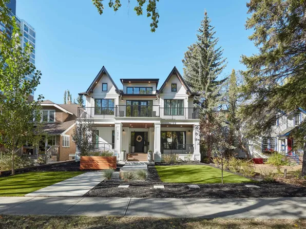 10214 125th St NW, Edmonton, AB T5N 1S9