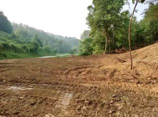 TRACT Lot 1 #2, Beattyville, KY 41311