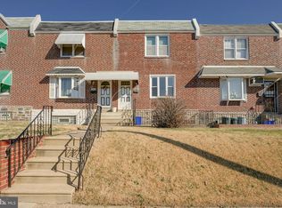 3523 Lansing St, Philadelphia, PA 19136