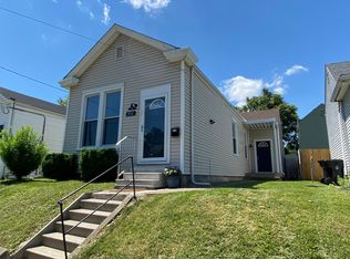 816 Mulberry St, Louisville, KY 40217