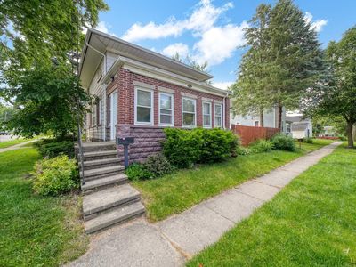 428 Elm St, Adrian, MI, 49221