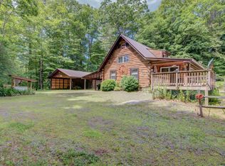 260 Old Northville Rd, Northville, NY 12134