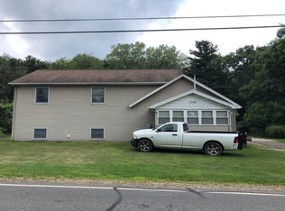 1708 Warren Ave, Jackson, MI 49203