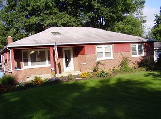 117 Elmlinger Dr, Mason, OH 45040