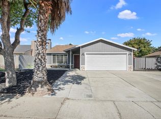 643 Hollyhock Cir, Patterson, CA 95363