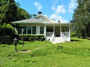 890 E Dogwood St, Monticello, FL 32344