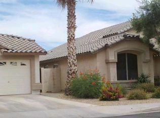 2709 N 127th Ave, Avondale, AZ 85392