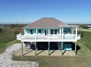 3007 Vista Del Mar Ct, Pt Bolivar, TX 77650