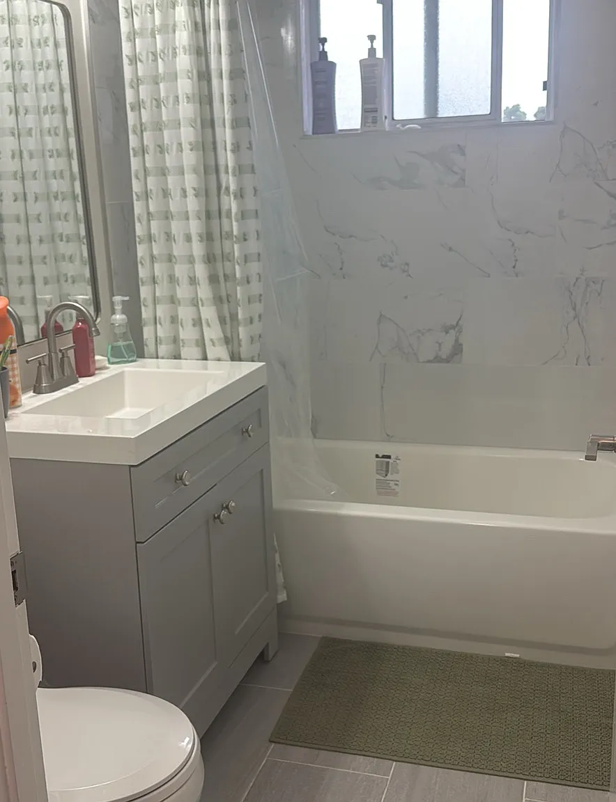4 bed, 1397 sqft, $1,250 — Photo 2