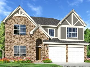16230 Citrine Dr, Noblesville, IN 46060