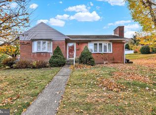 48 Butter Ln, Reading, PA 19606