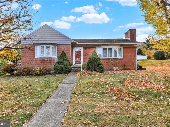 48 Butter Ln, Reading, PA 19606