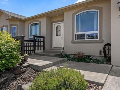 311 Tieton St, Richland, WA, 99352