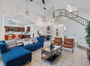 2010 Cervin Blvd, Austin, TX 78728