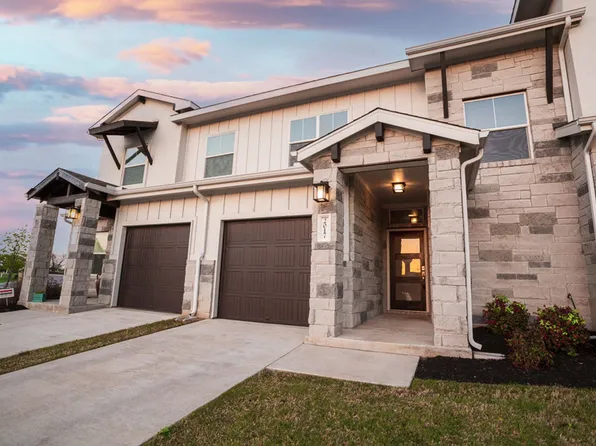 2017 Local Rebel St, Leander, TX 78641