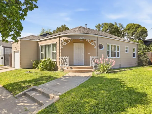 3016 42nd St, Sacramento, CA 95817