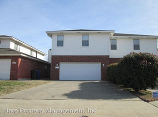 307 Potomac Dr, Norman, OK 73072