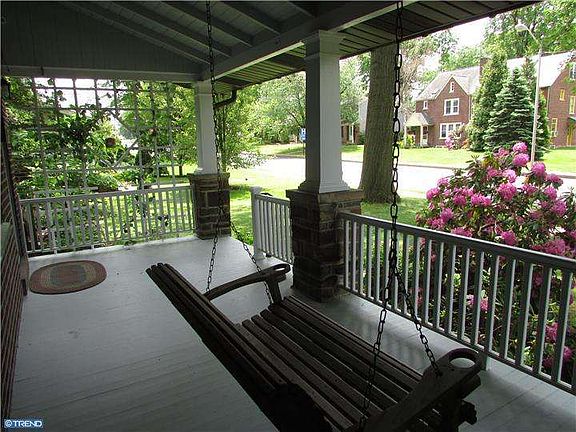 Porch