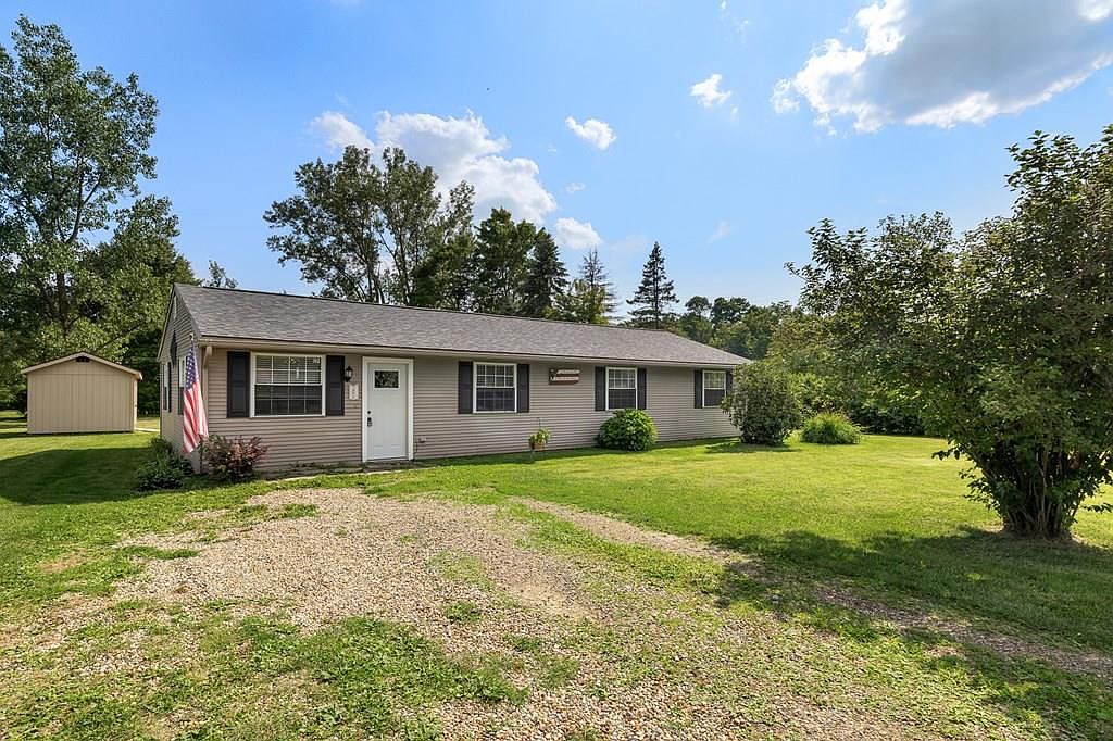 3093 Barr Rd, Lexington, OH 44904 Zillow