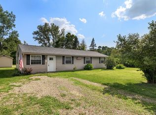 3093 Barr Rd, Mansfield, OH 44904
