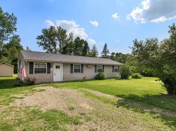 3093 Barr Rd, Mansfield, OH 44904