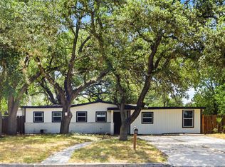202 Brettonwood, San Antonio, TX 78218