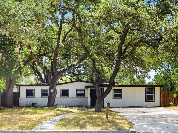 202 Brettonwood, San Antonio, TX 78218